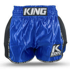 King Pro Boxing Bangkok 2 Muay Thai Short