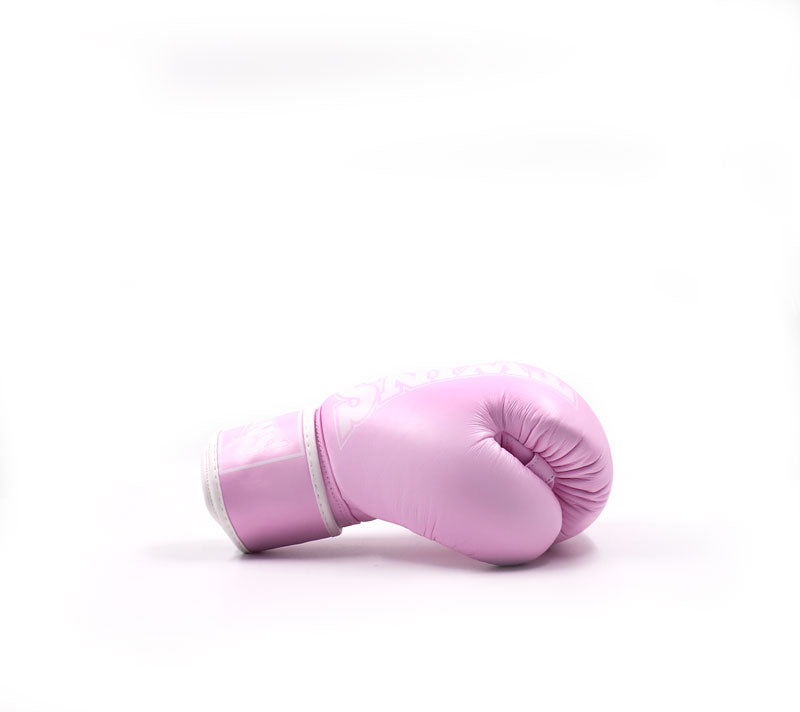 Twins BGVL4P pastel bokshandschoenen — candy roze