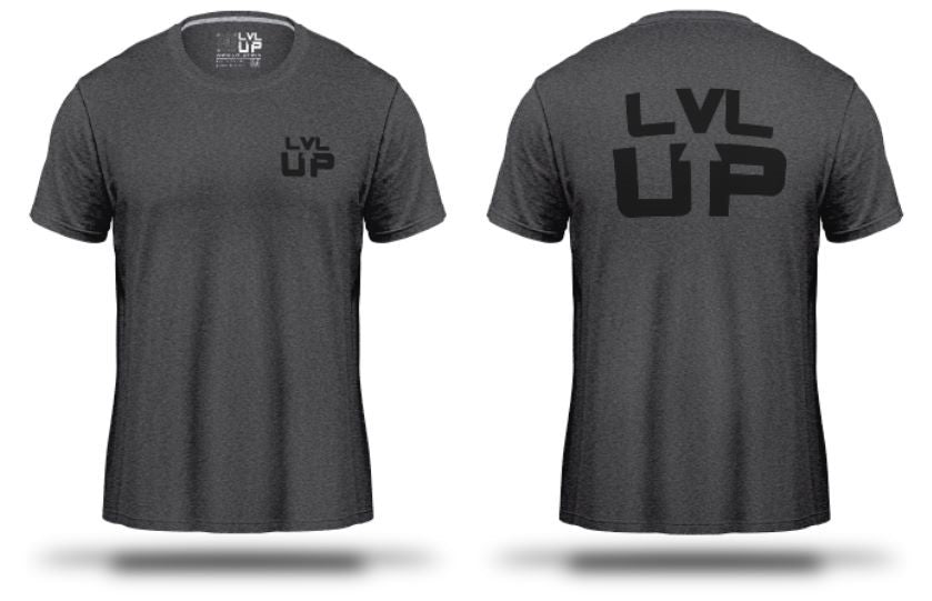 LVL UP TSHIRT