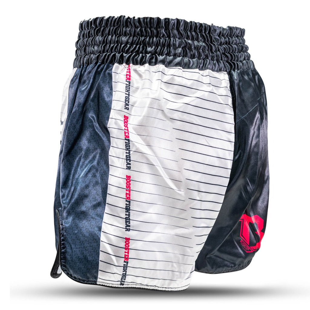 Booster TBT Performance 4 Fightshorts