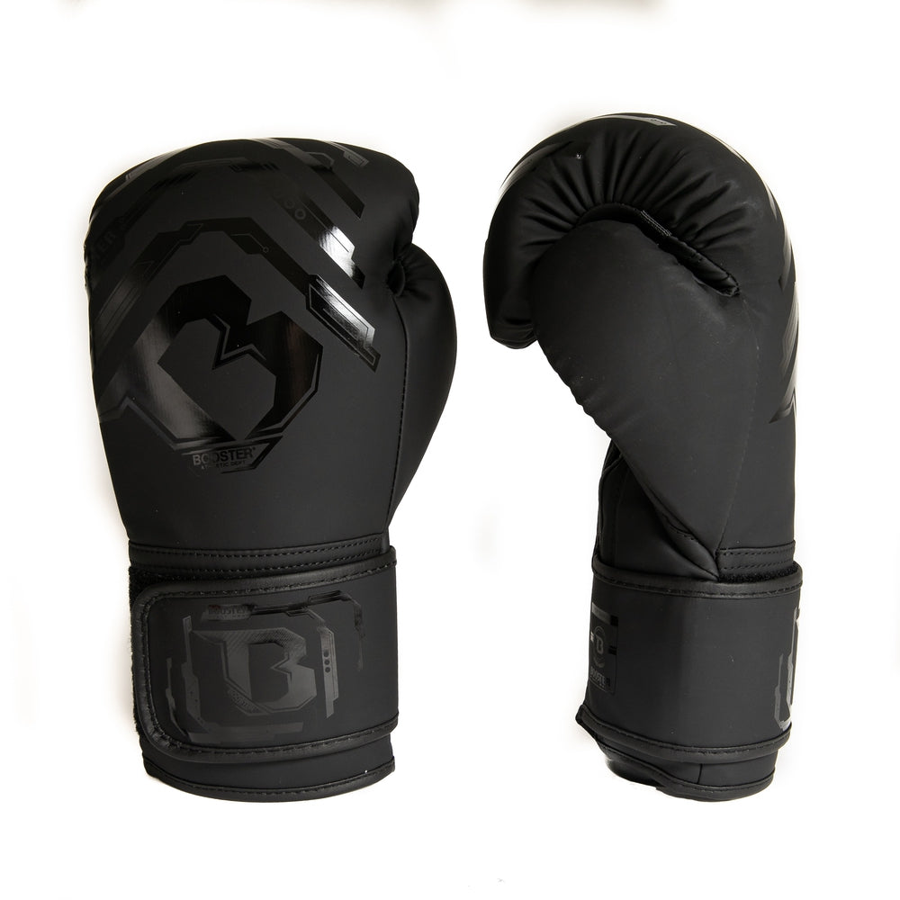 Booster Youth Elite v2 kids bokshandschoenen nr. 1
