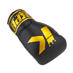 King Pro Boxing BGK bokshandschoenen nr. 3