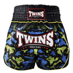 Twins Special TTBL Atlas Muay Thai Shorts