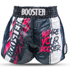 Booster TBT Performance 4 Fightshorts