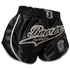 Booster Retro Slugger 3 Fightshorts