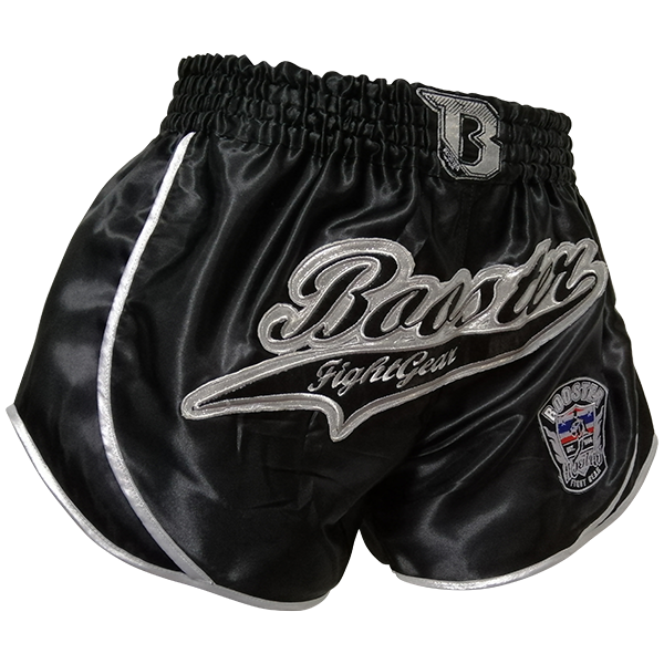 Booster Retro Slugger 3 Fightshorts