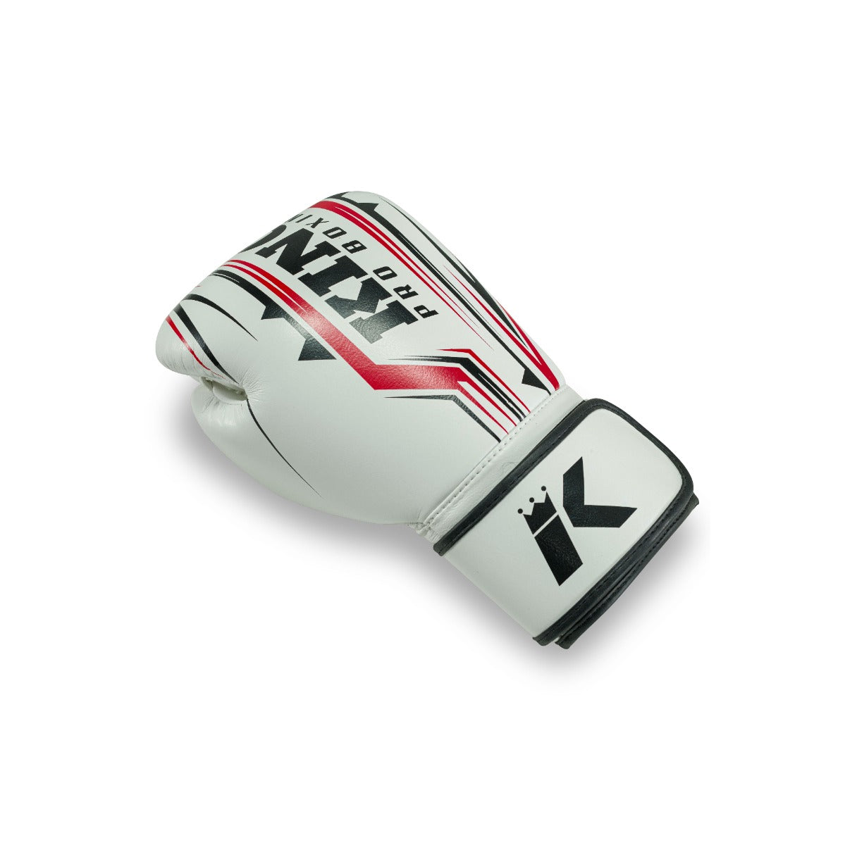 King Pro Boxing SPARTAN bokshandschoenen nr. 2