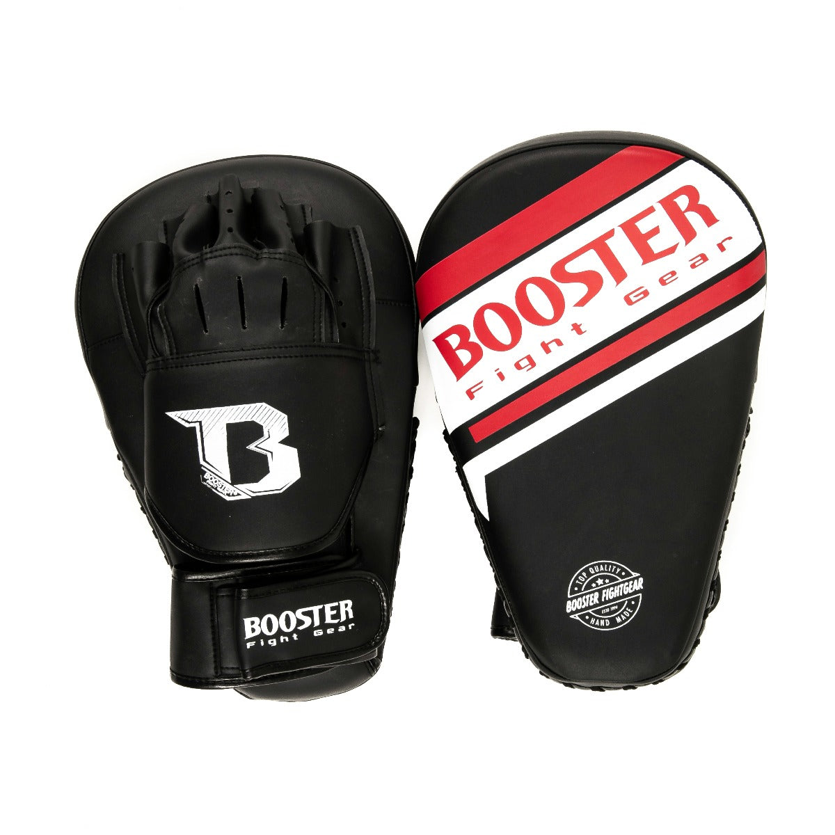 BFG FOCUS MITTS