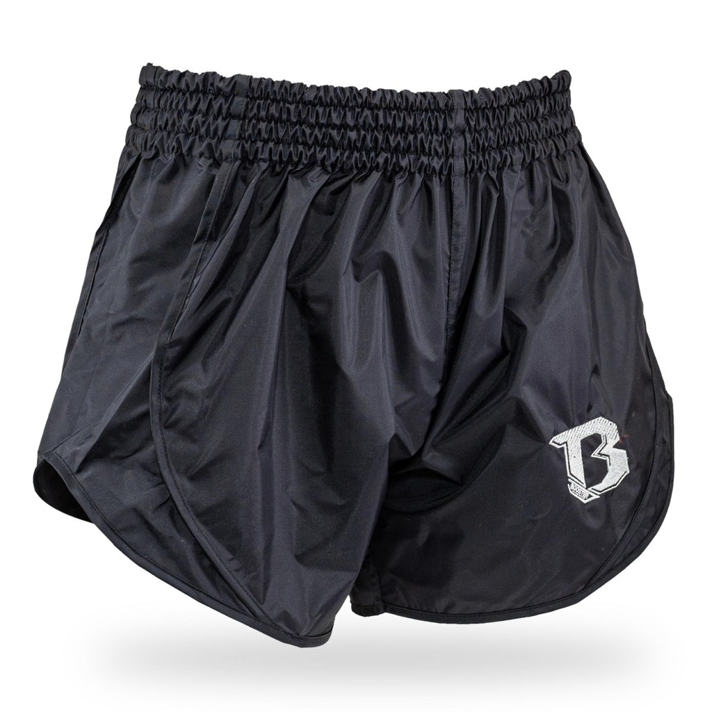 Booster Retro Hybrid BL Fightshorts