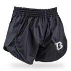 Booster Retro Hybrid BL Fightshorts