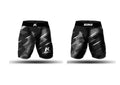 KPB COMPRESSION SHORTS