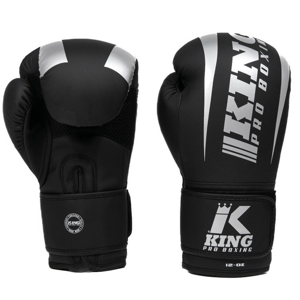 King Pro Boxing REVO bokshandschoenen nr. 7