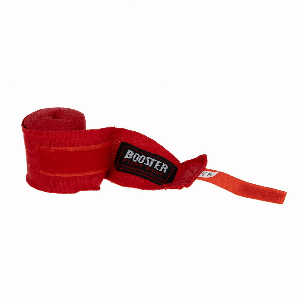 Booster BPC Bandages 460cm Rood