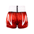 Twins Special TTBL Rusty Rood Muay Thai Shorts