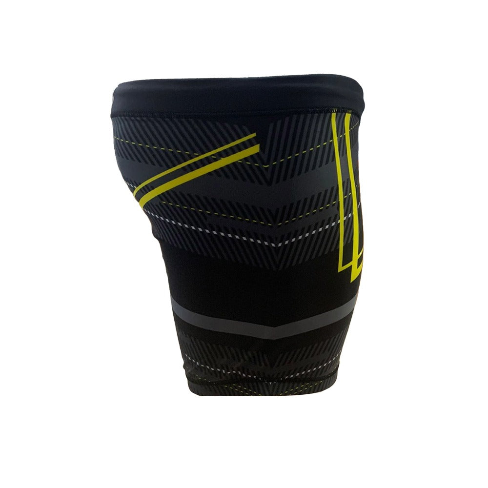KPB COMPRESSION SHORTS