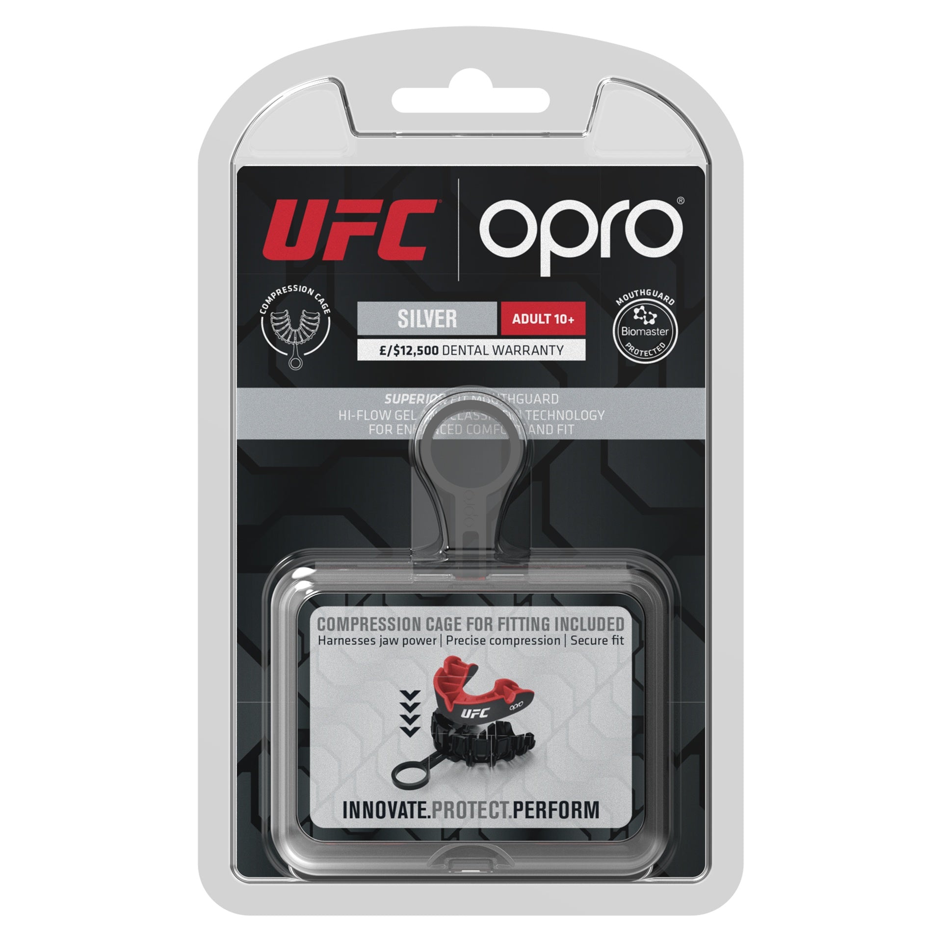 OPRO MOUTHGUARD