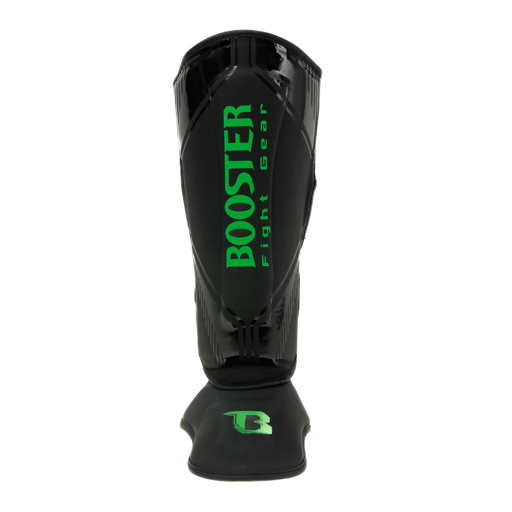 Booster Bangkok scheenbeschermers nr. 6
