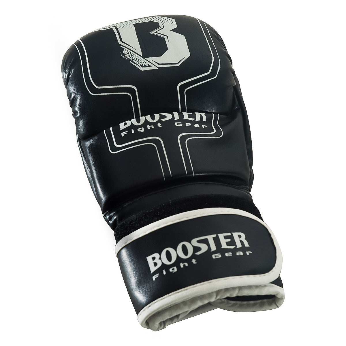 Booster MMA gloves BFF8