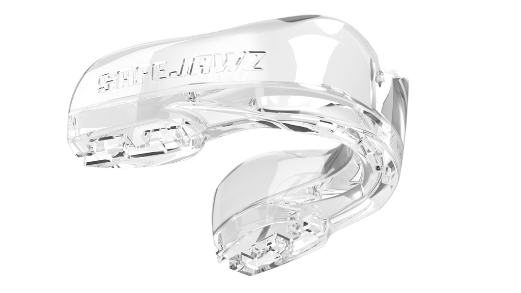 SAFEJAWZ MOUNTHGUARD