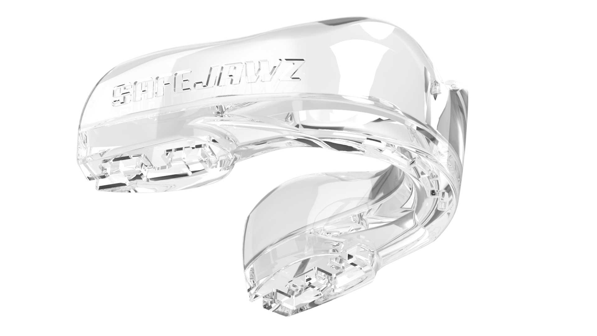 SAFEJAWZ MOUNTHGUARD