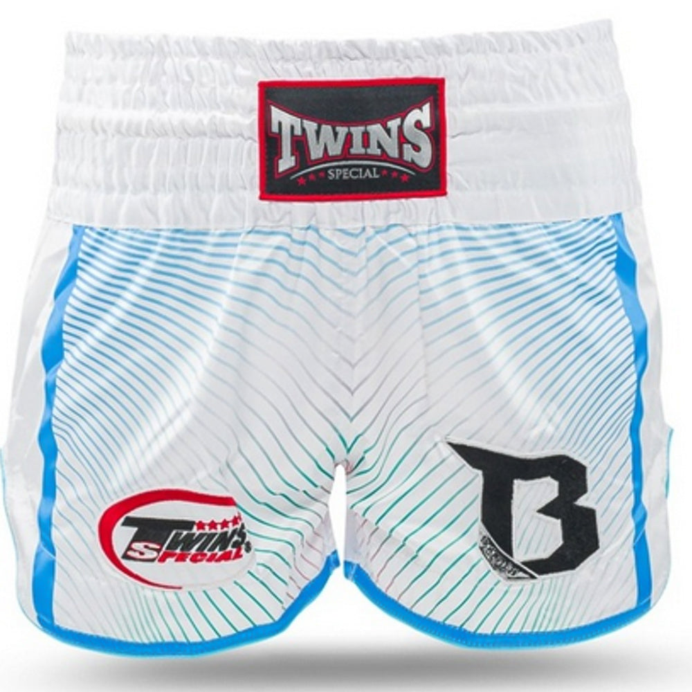 TWINS X BOOSTER SHORTS