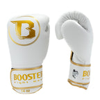 PRO BGL VX 4 Bokshandschoenen – Veganistisch Leer, Maximale Prestatie
