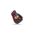 PRO BGL V10 Bokshandschoenen Zwart/Rood – Professionele Trainingshandschoenen