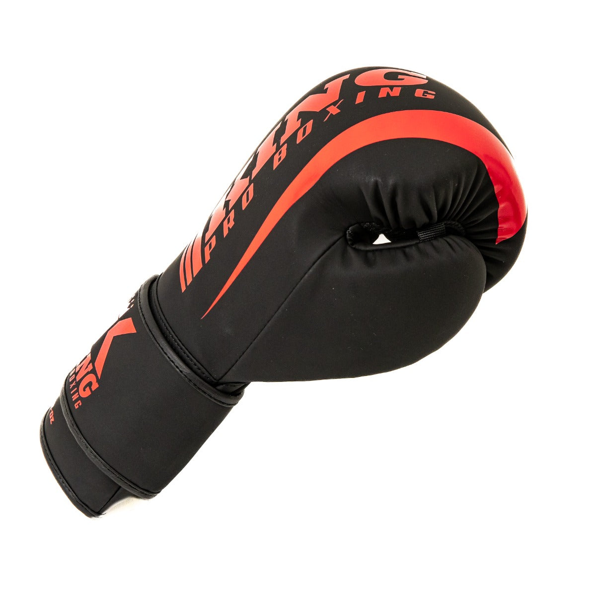 King Pro Boxing REVO bokshandschoenen nr. 8