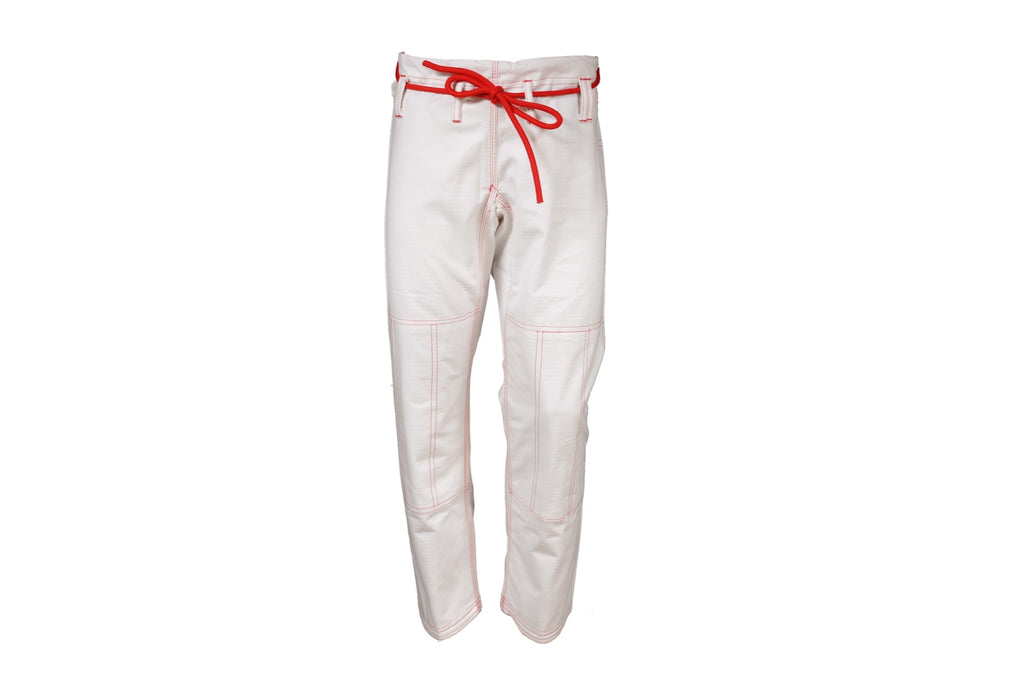 Booster BJJ V2 Pro Shield Gi Wit