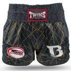 Twins X Booster TBT Short 2