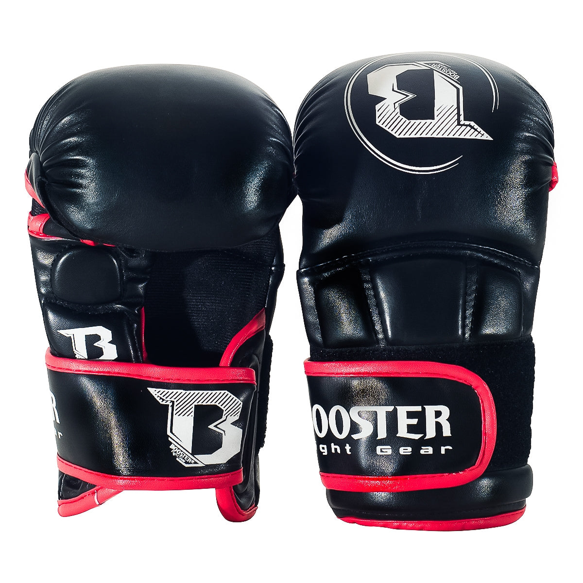 Booster Pro MMA Sparringhandschoenen
