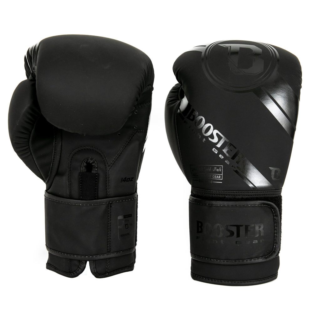 Booster Premium Striker bokshandschoenen nr. 3