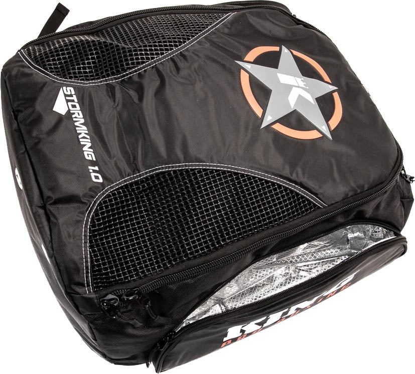KPB GYMBAG