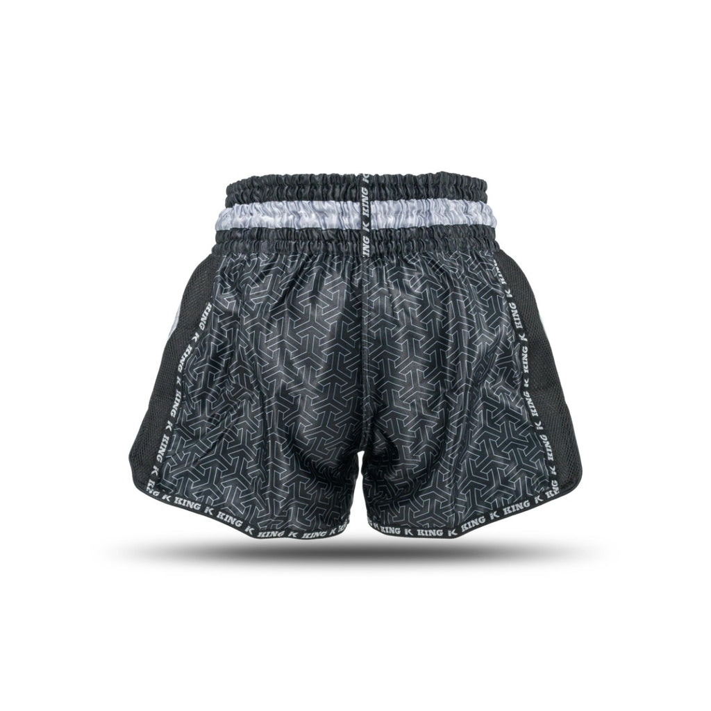King Pro Boxing Origin 1 Muay Thai Short