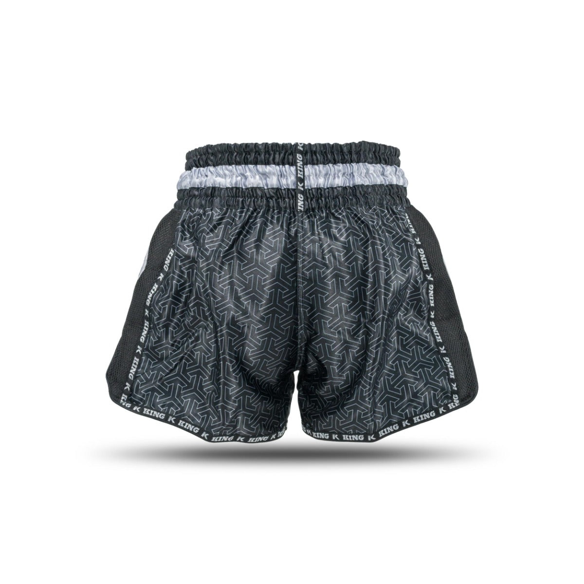 King Pro Boxing Origin 1 Muay Thai Short