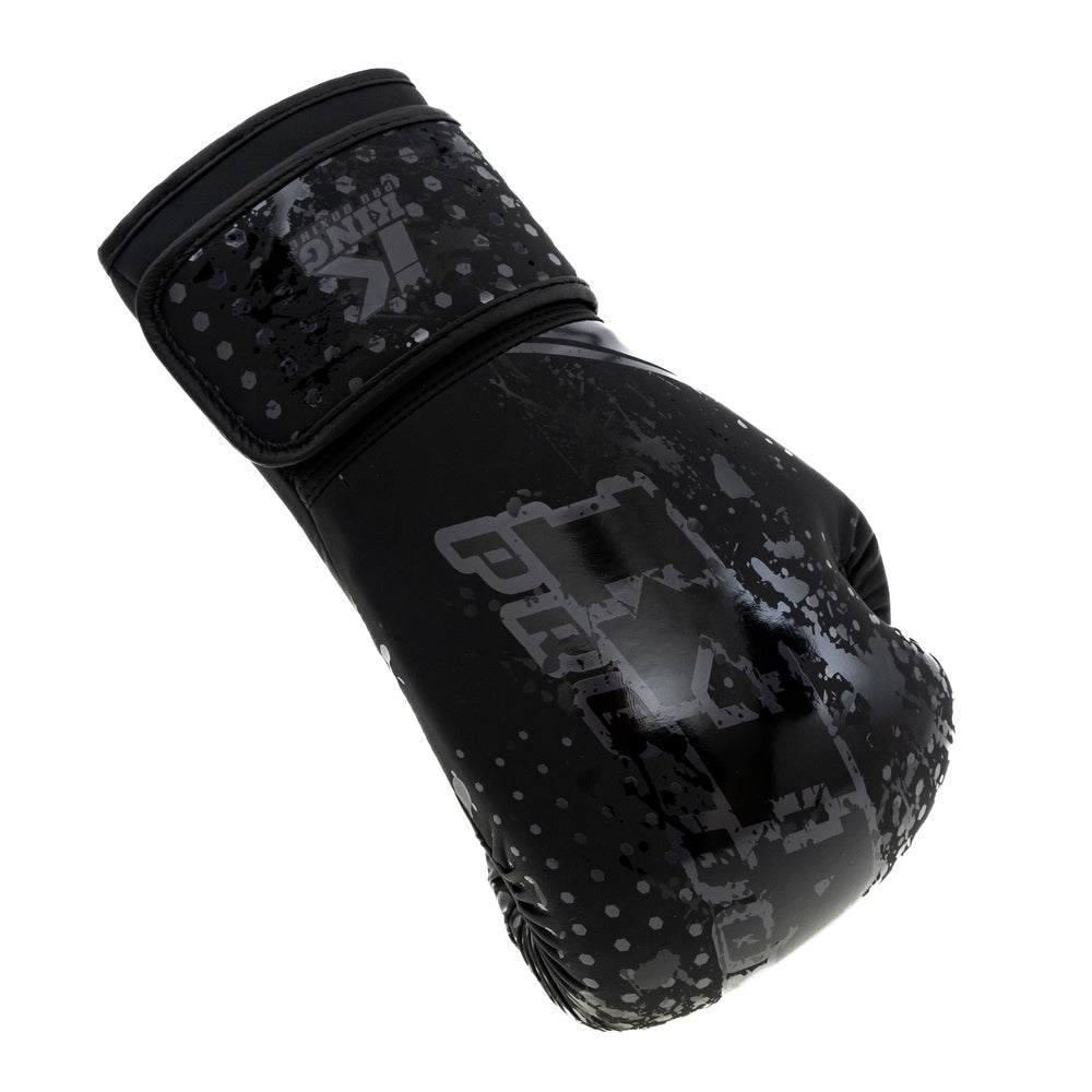 King Pro Boxing Hexagon kids bokshandschoenen nr. 1