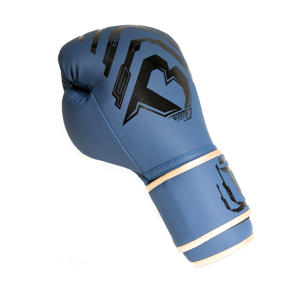 Booster Youth Elite v2 kids bokshandschoenen nr. 4