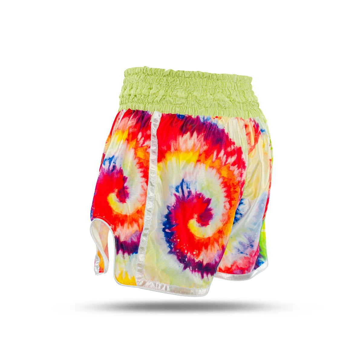 Booster TBT Swirl 2 Fightshorts