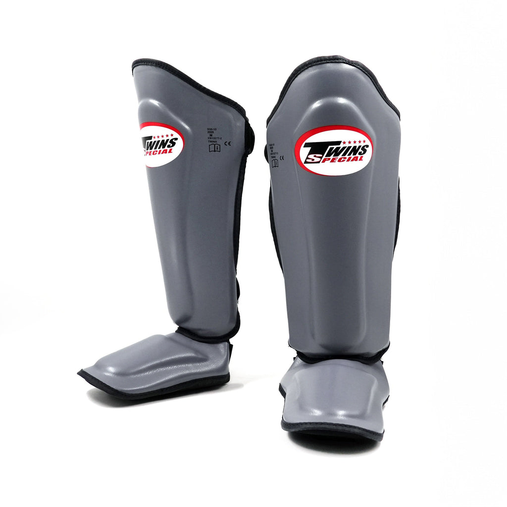 Twins Fighter Set - Grijs