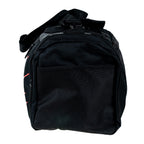 Booster Performance Sporttas Zwart/Rood
