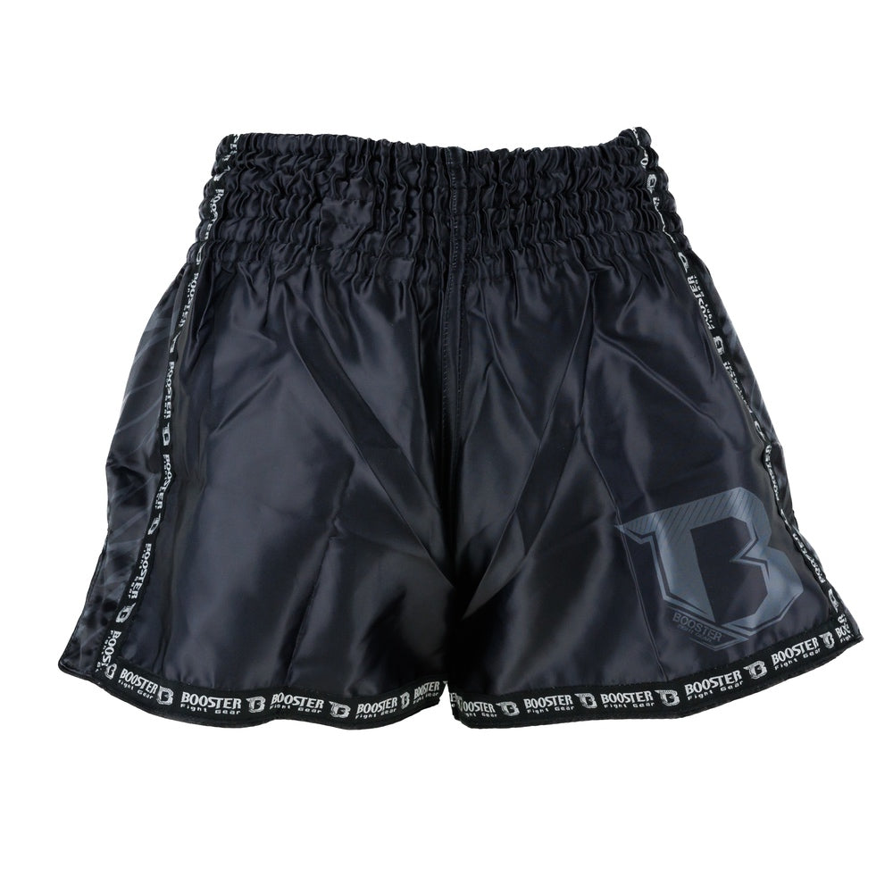 Booster TBT Combat Series 4 Kinder Fightshorts