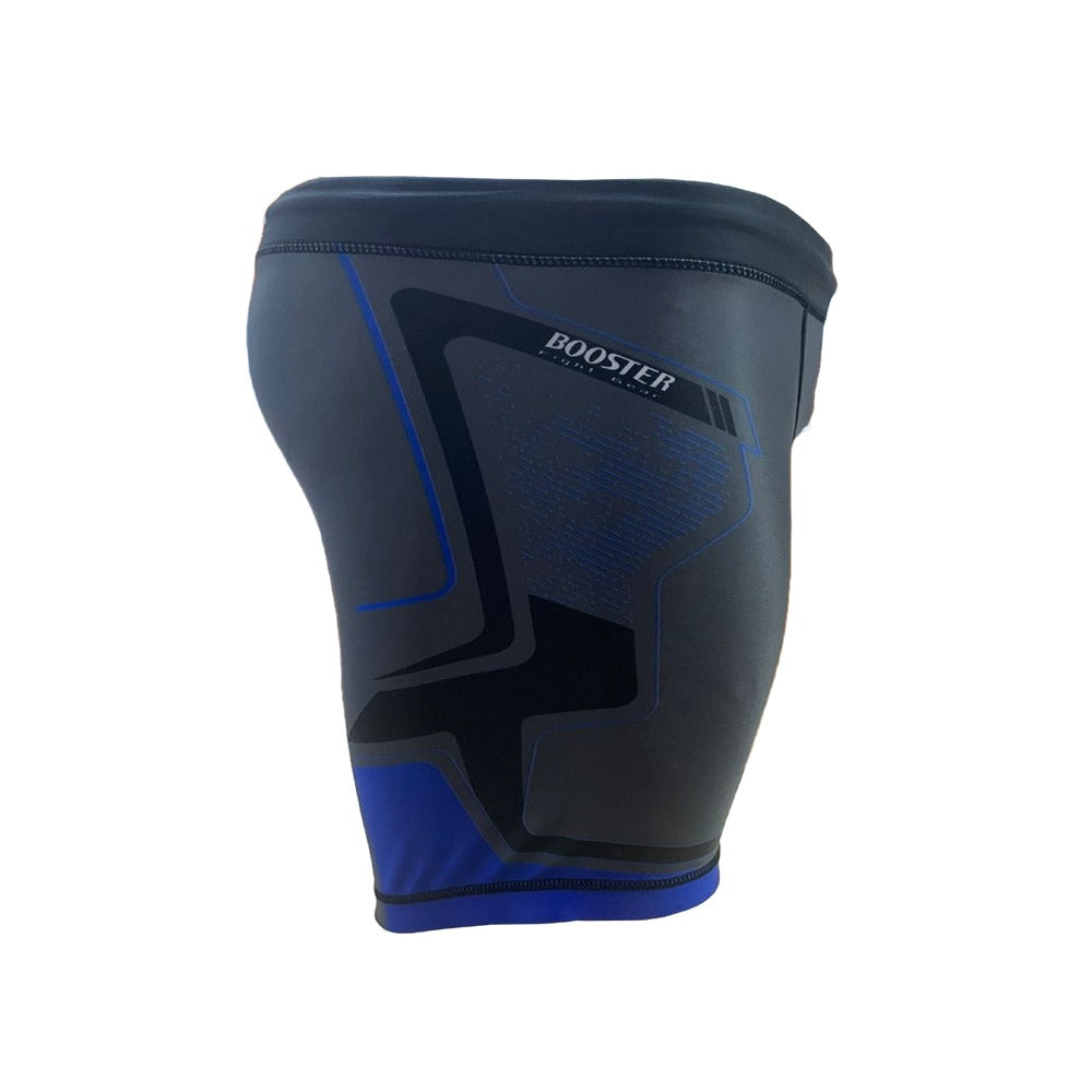 Booster Delta 2 Compressieshort