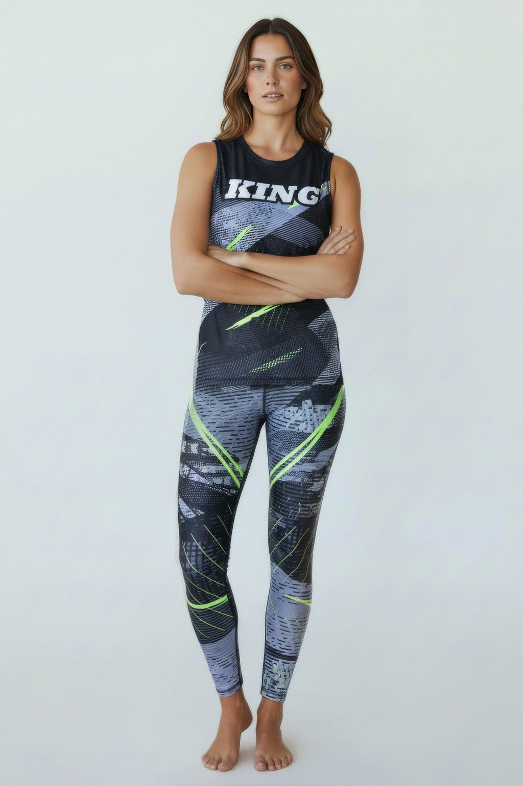 KPB TOP LADY