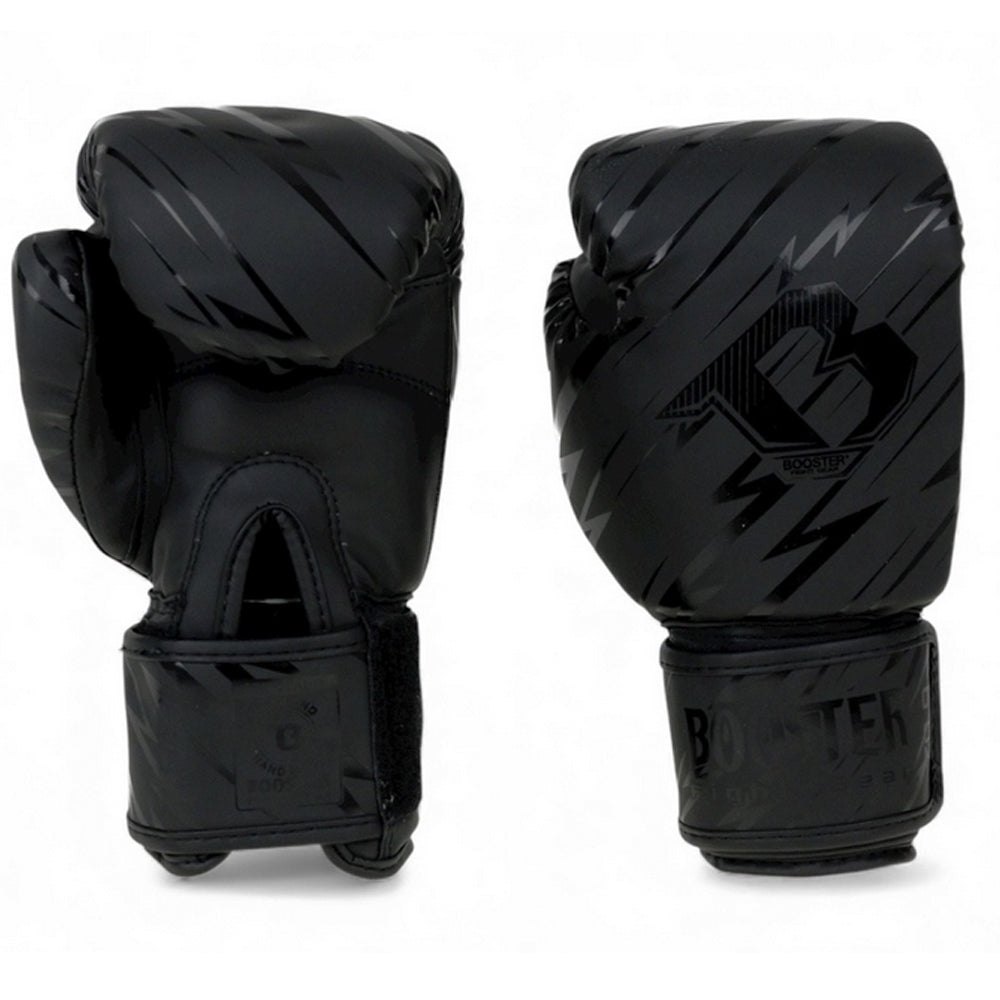 Booster Combat Series kids bokshandschoenen nr. 4