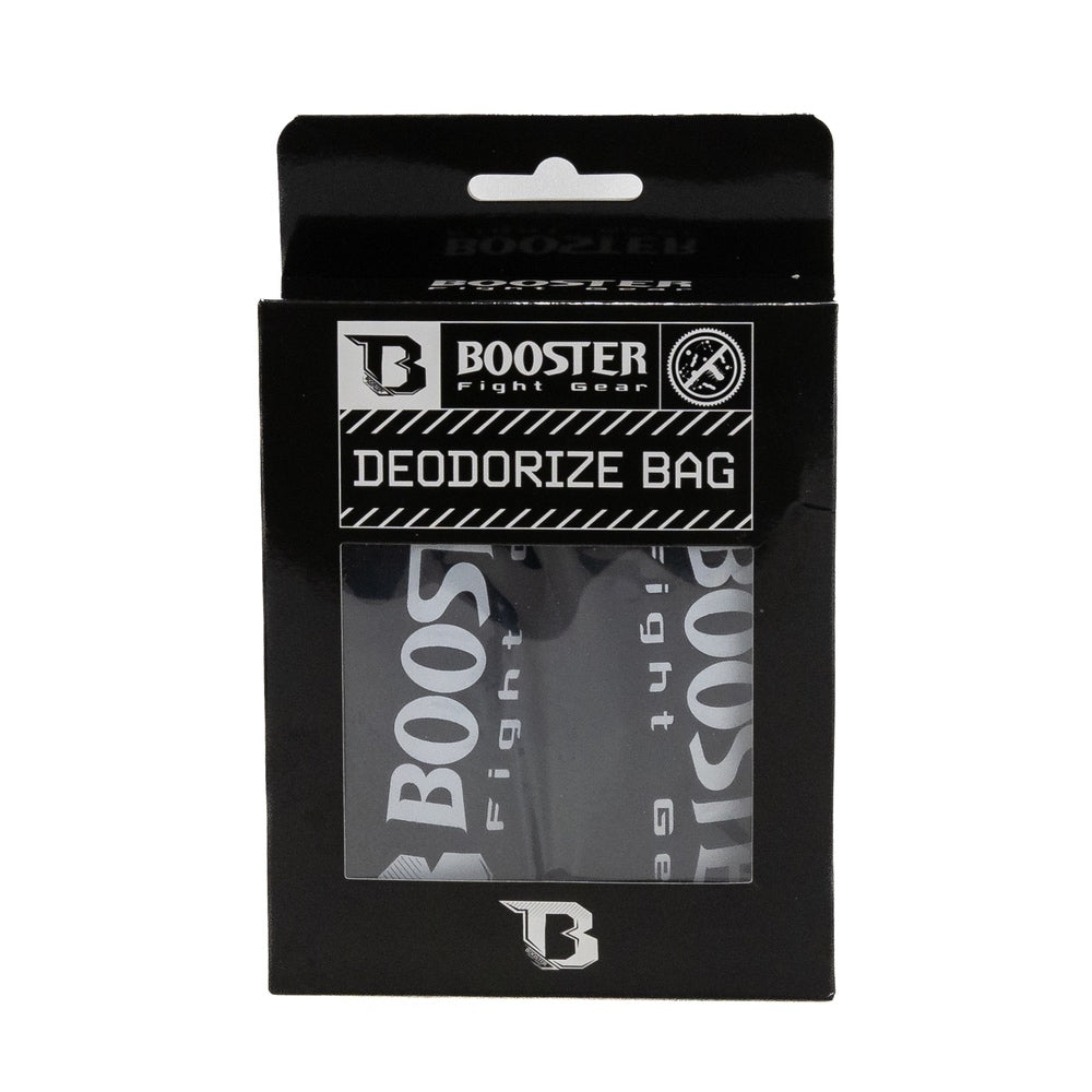 Booster Glove & Shoe Deodorizer