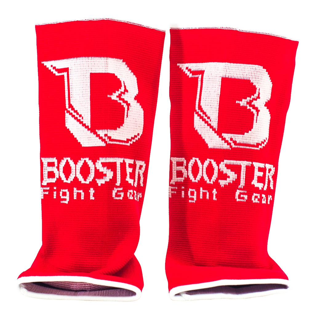 Booster Pro enkelbandjes — rood