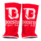 Booster Pro enkelbandjes — rood