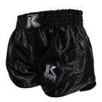 King Pro Boxing Retro Hybrid 1 Muay Thai Short