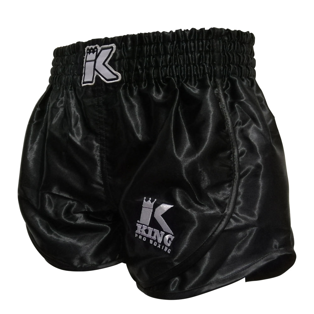 King Pro Boxing Retro Hybrid 1 Muay Thai Short