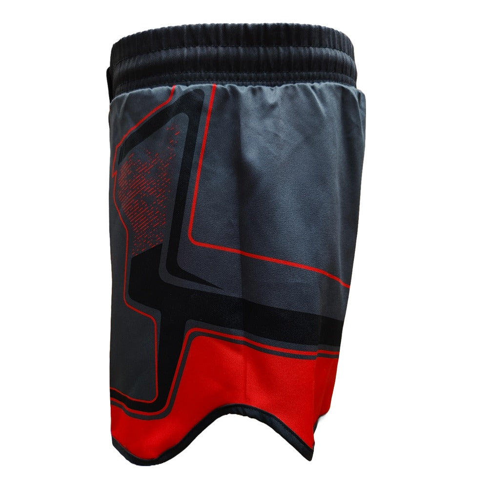 Booster Delta 1 MMA Short